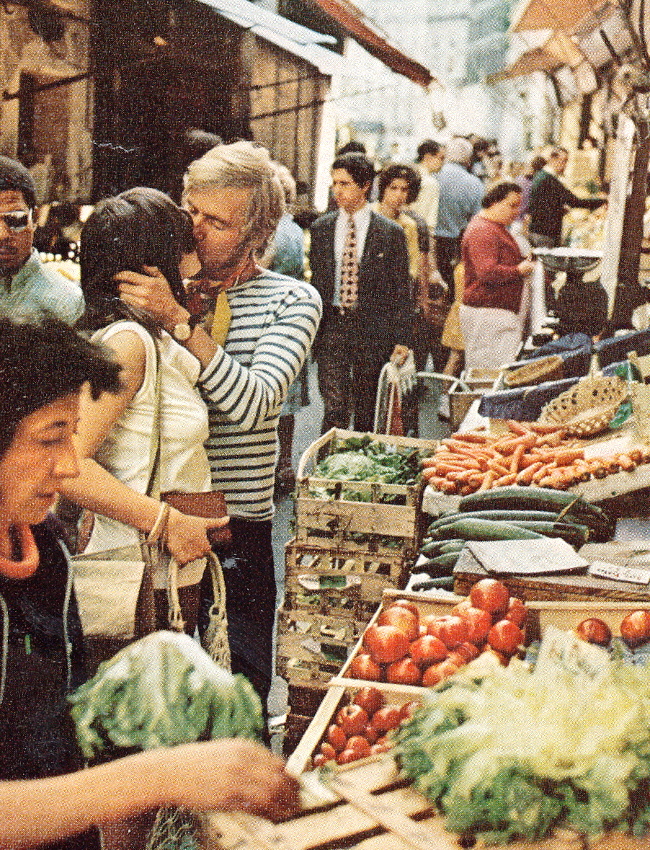 Illustration parfaite du bonheur #226