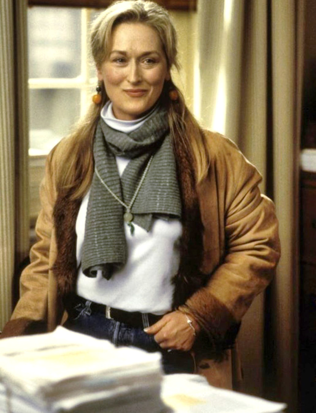 L'allure, cette chose impalpable rendant le banal infiniment d�sirable...