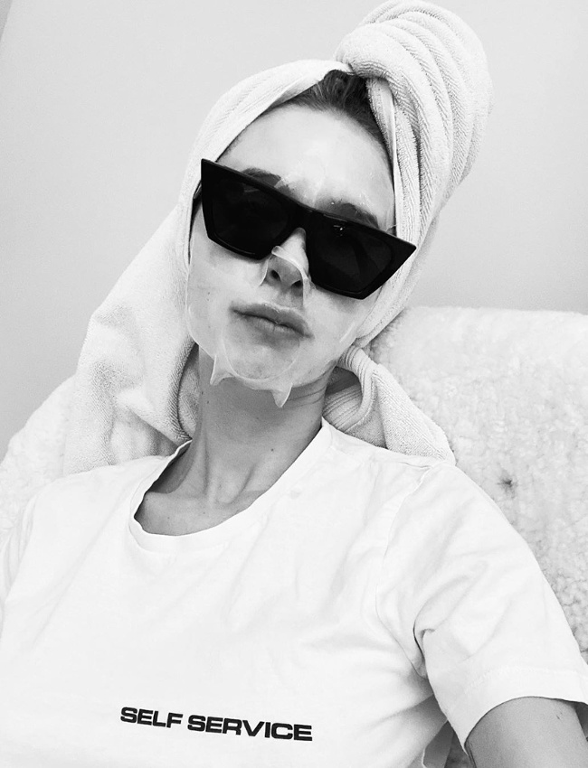 Quand l'obsession pour le selfie d�rape...