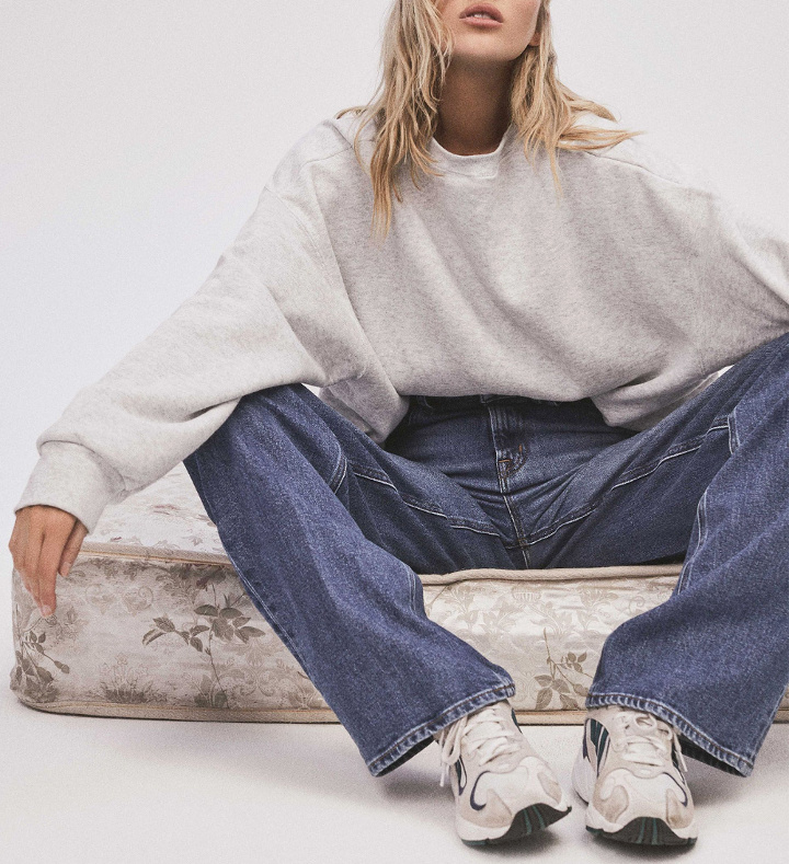 Wanted : un look sportswear fleurant bon la nonchalance