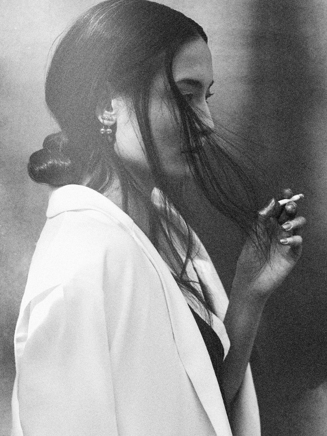 L'�l�gance � l'�tat pur #63