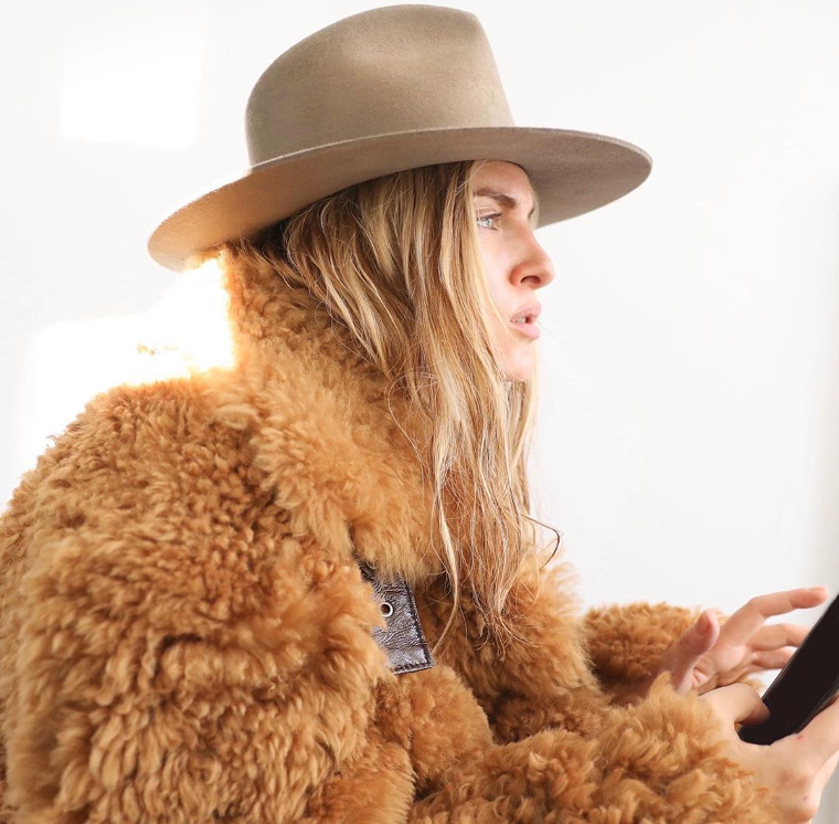 Rien de tel qu'un feutre pour 