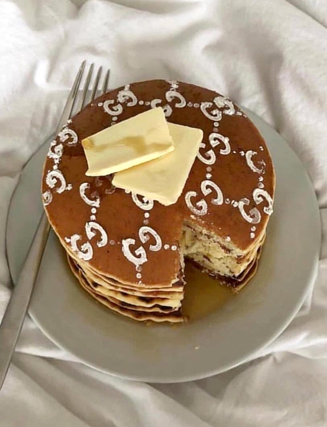 Manger sigl�, tout un art !