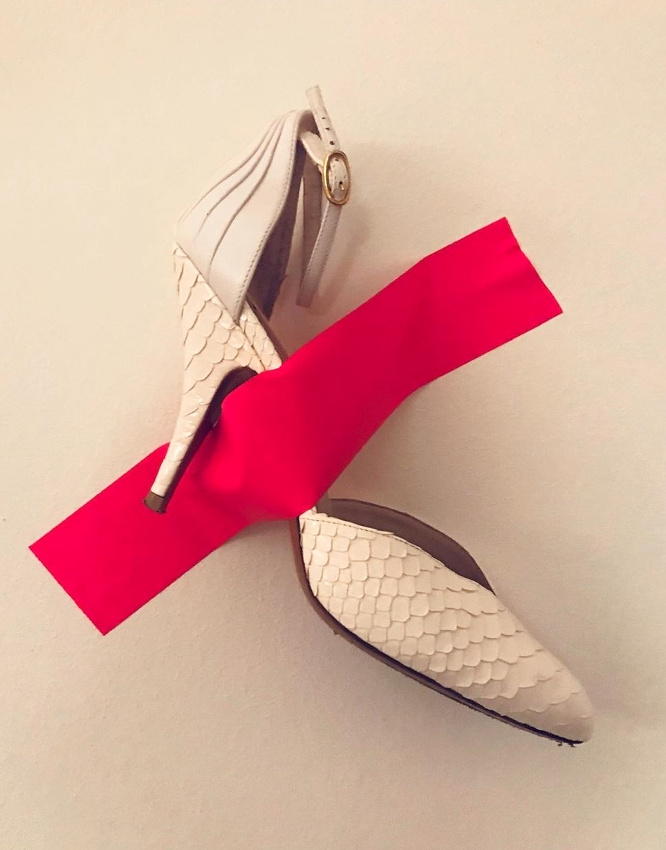 Ceci n'est pas une banane.