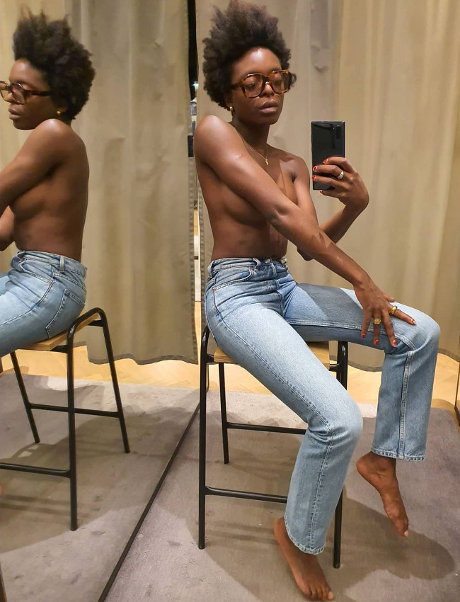 Quand l'obsession pour le selfie d�rape... #3