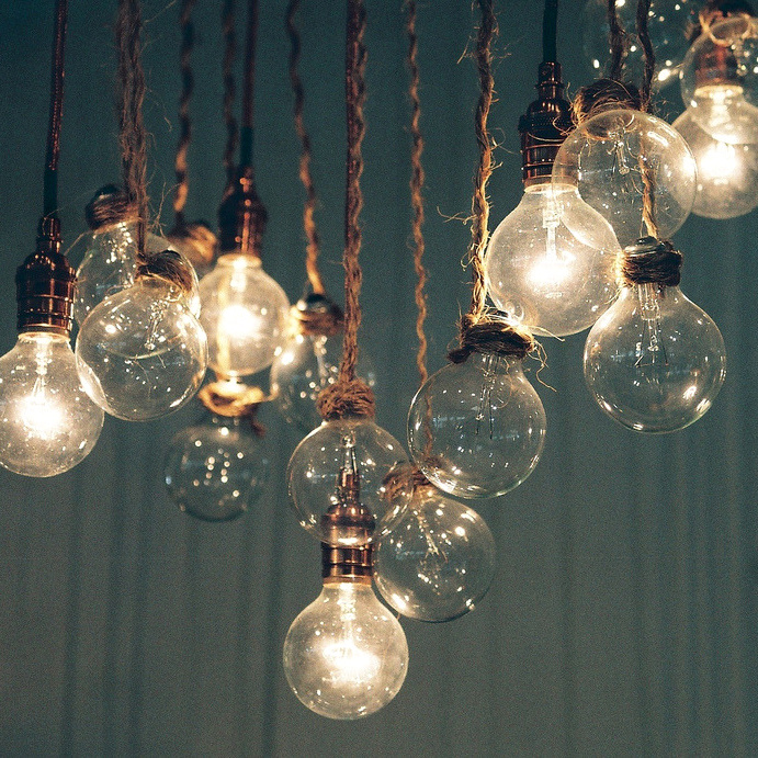 Le parfait d�tail d�co #92