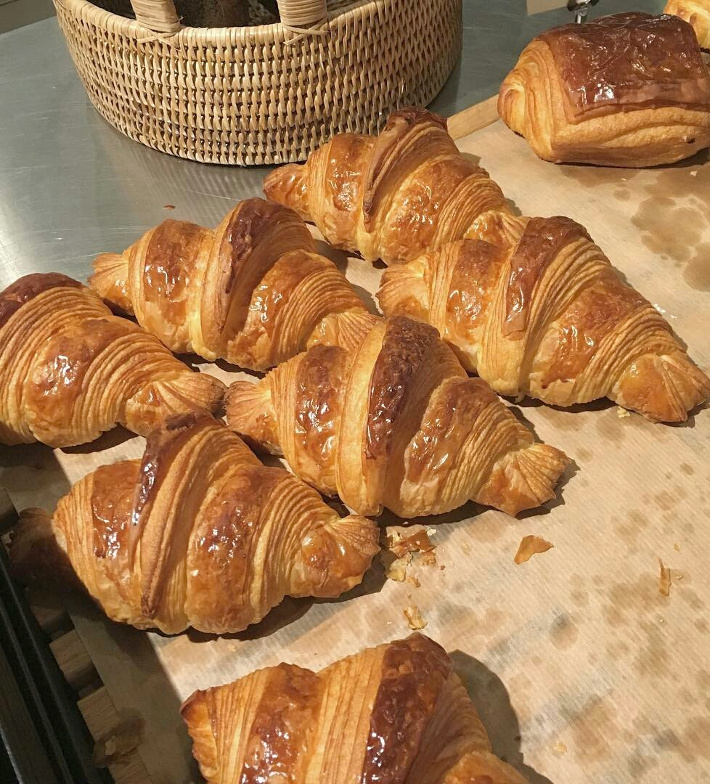 Le r�ve de la Fran�aise en exil au Canada...