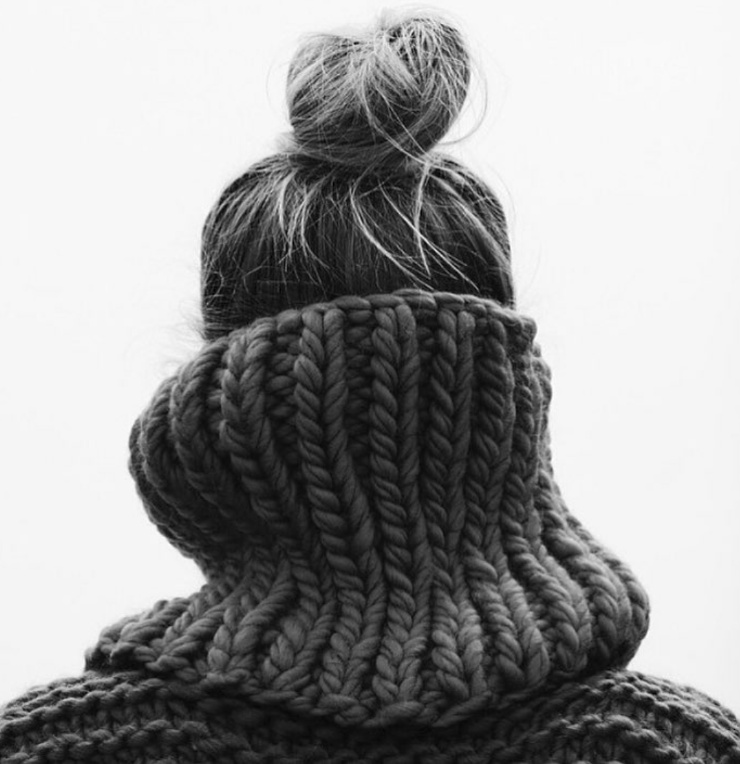 Envie de cosyness extr�me...