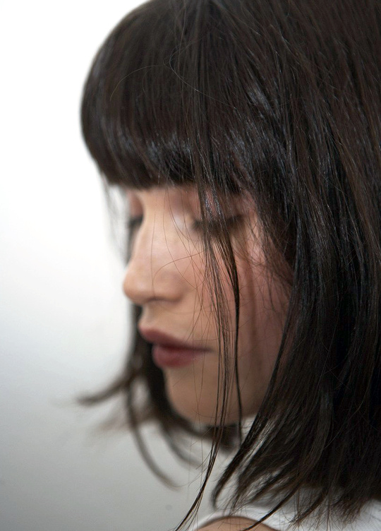 La parfaite frange #60