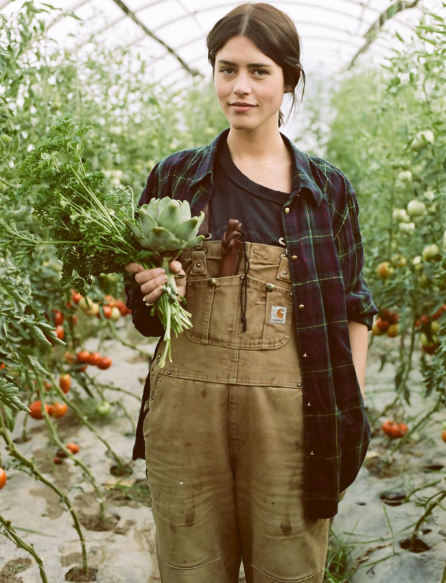 Une certaine id�e du 