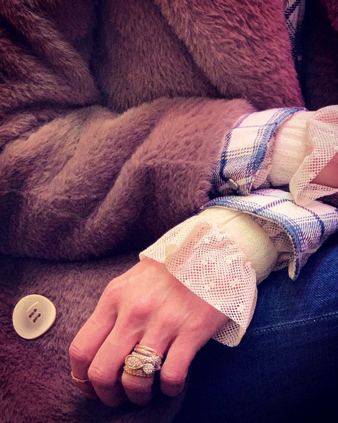 T�lescoper les styles... tout un art !