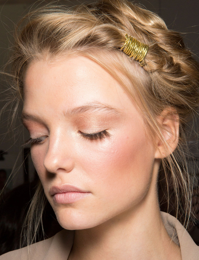 Et si l'on traitait le classique �lastique de mani�re inventive ?