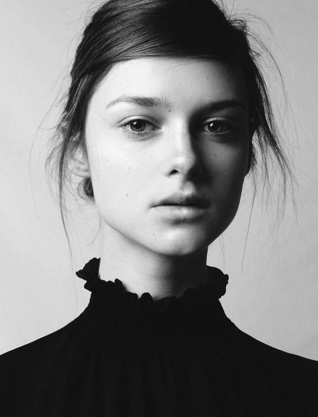 Envie d'�l�gance et de simplicit�...