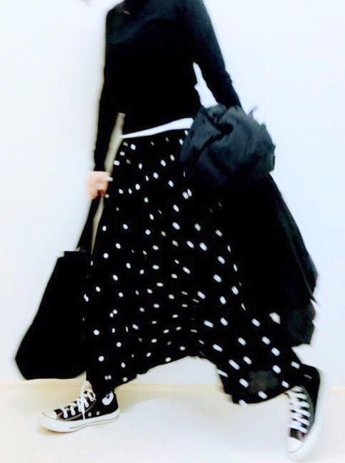 Jouer avec le noir et blanc, tout un art !