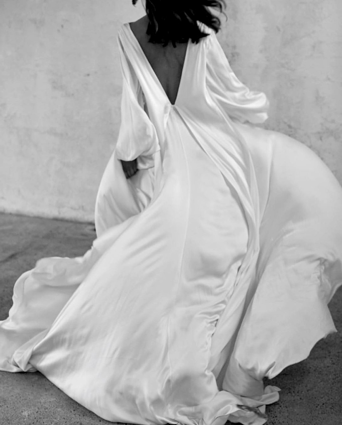 La parfaite robe de mari�e #61