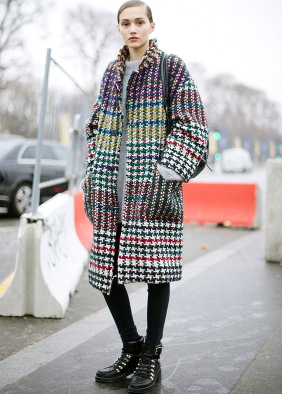 Il n'y a pas que les Doc Martens dans la vie !