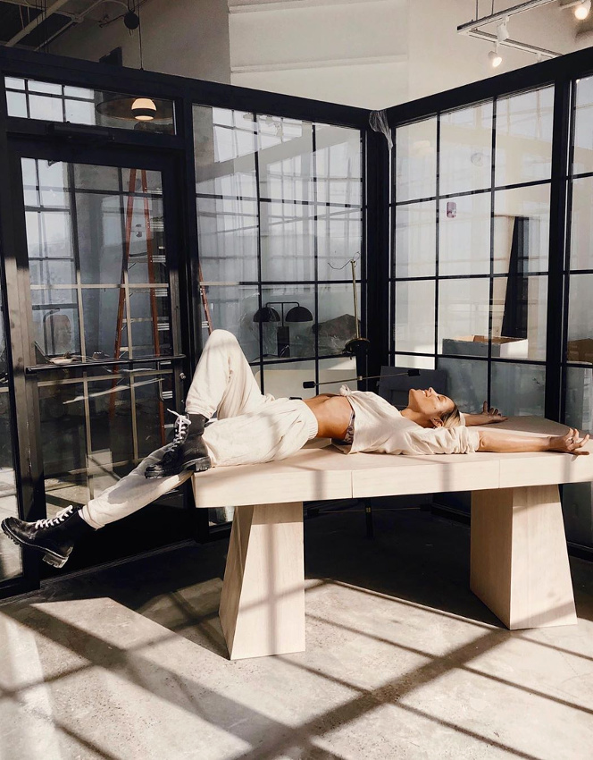 Le naturel � l'�tat pur... ou pas !