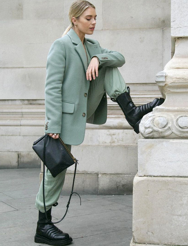 Prendre la pose... tout un art !