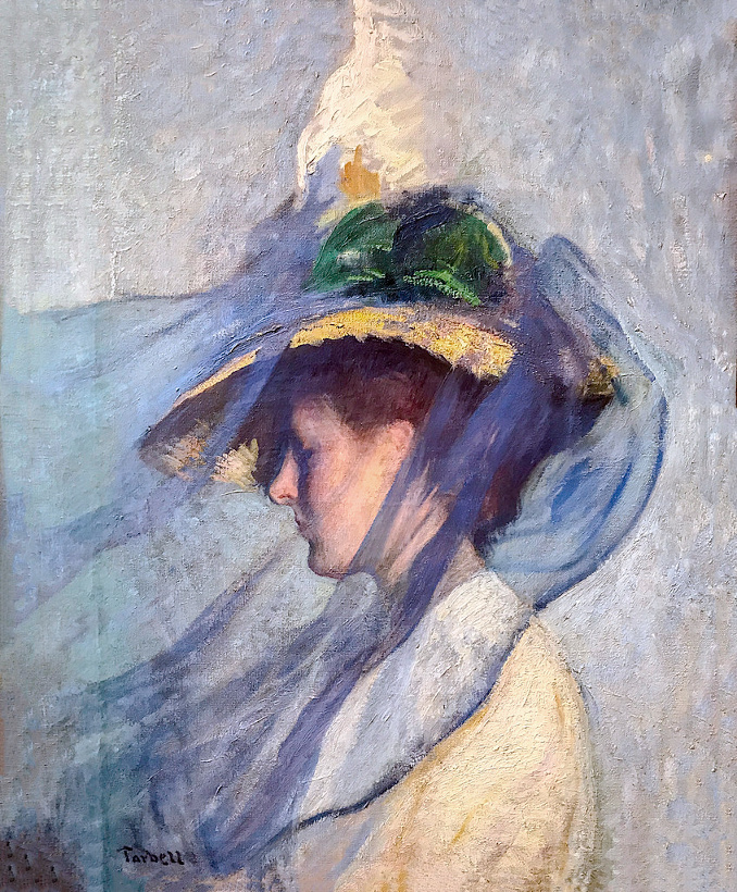 D�licatesse + m�lancolie + �l�gance = le bon mix