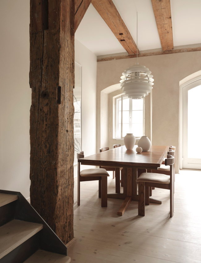 Le parfait d�tail d�co #95