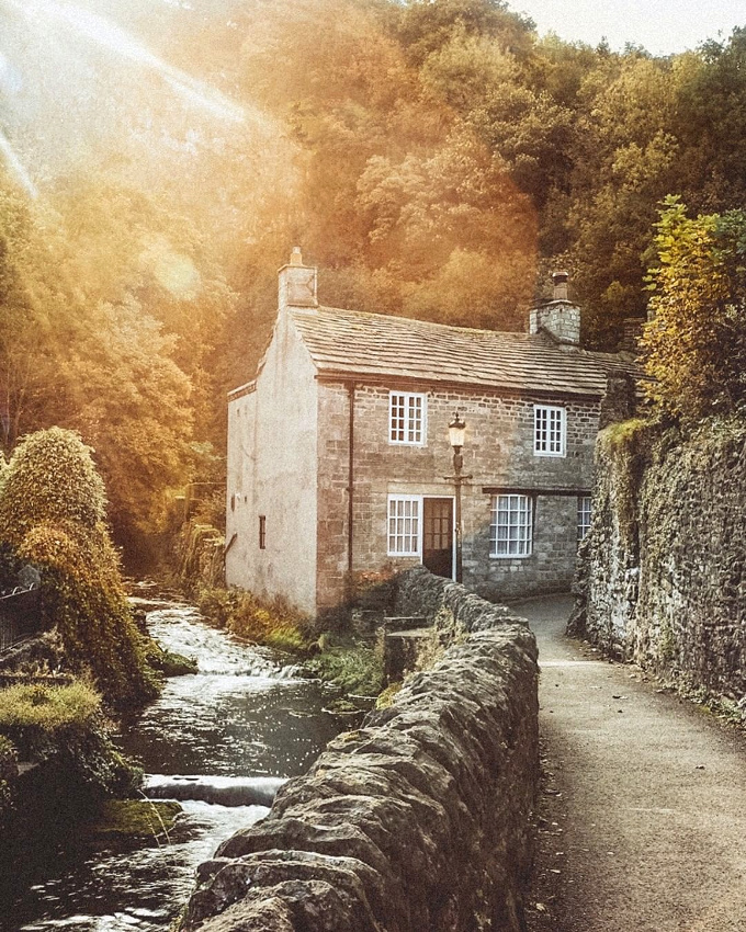 The perfect place #276