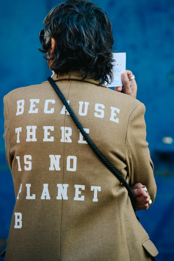 Pour ou contre les slogans 