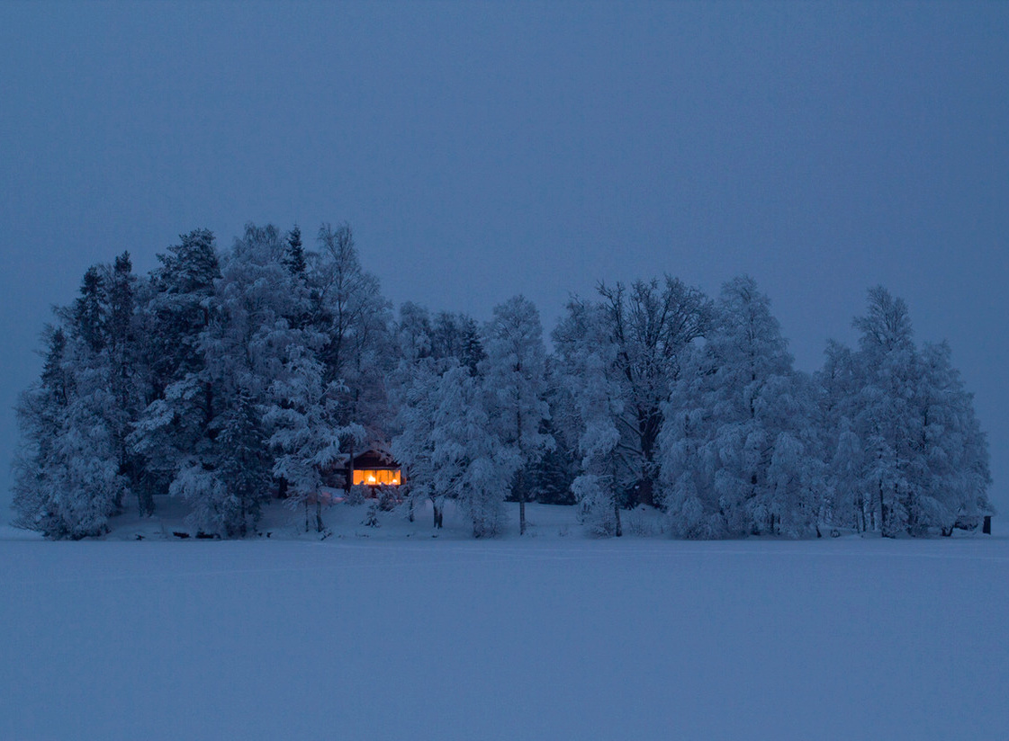 The perfect place #278