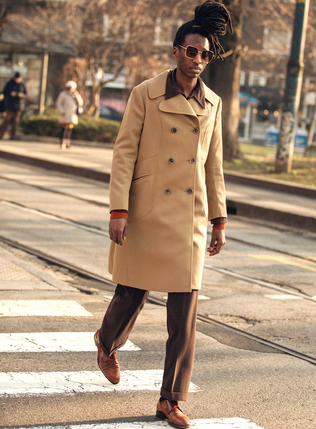 Twister les classiques... tout un art !