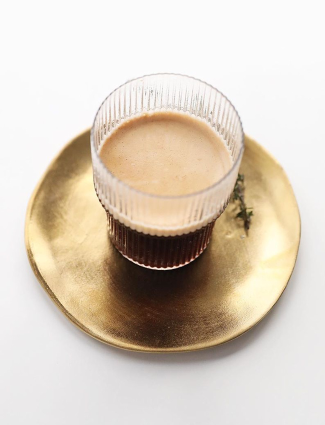 Traiter avec �l�gance les choses simples ou comment illuminer son quotidien...