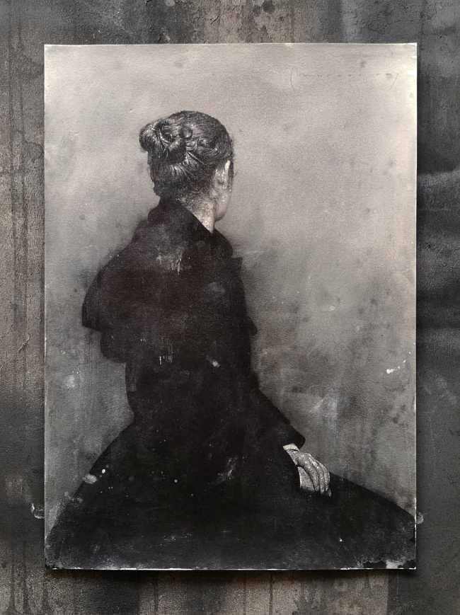 N'en faire qu'� sa t�te... tout un art !