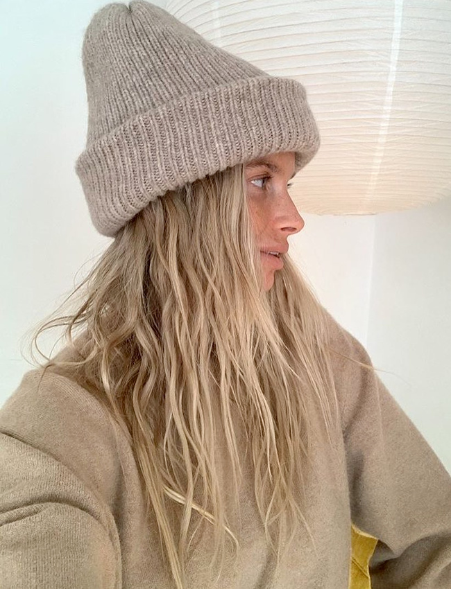 Wanted : de la douceur cosy/warmy !