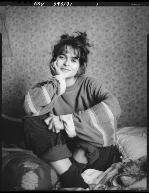 La parfaite tenue d'int�rieur #29