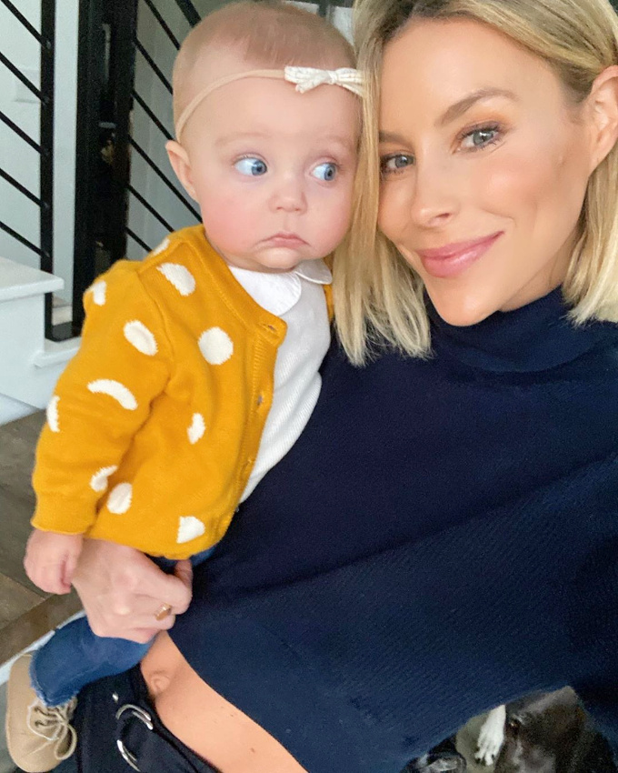 �tre l'enfant d'une m�re branch�e #17