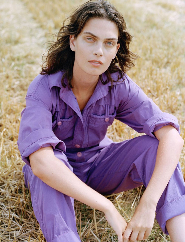 Wanted : du violet light !