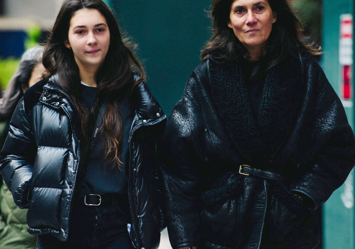 Les femmes Alt semblent cultiver le m�me naturel !