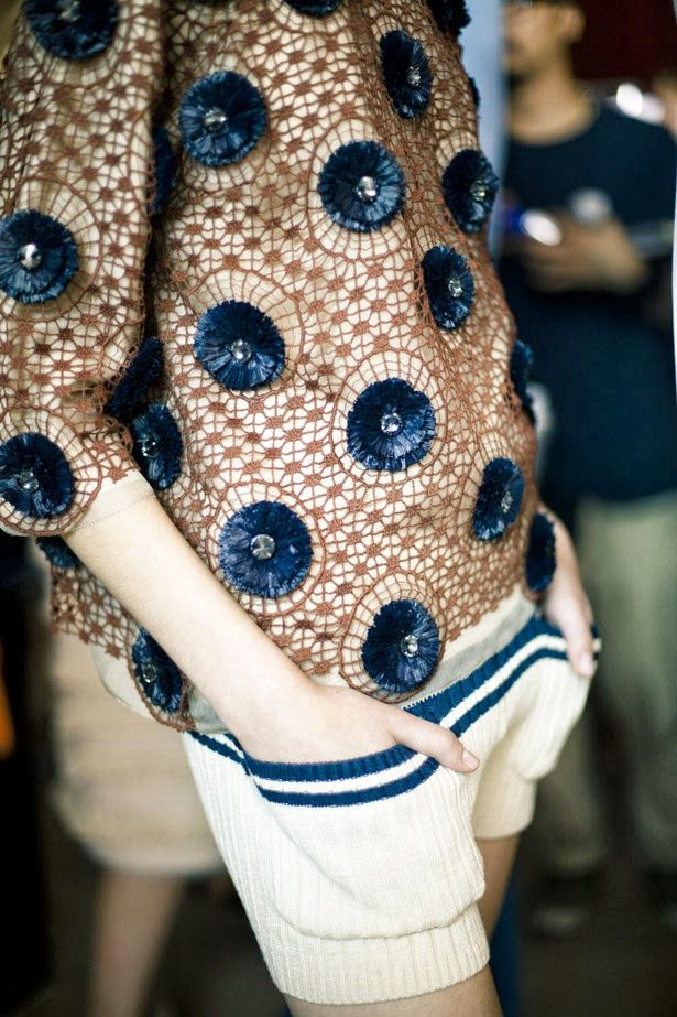 Sophistication + douceur r�gressive = le bon mix