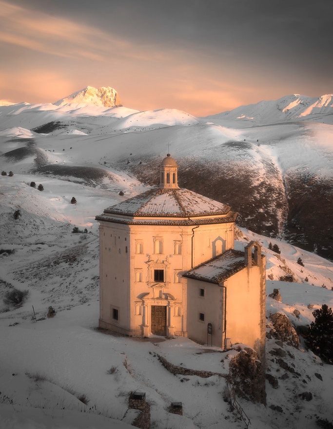 The perfect place #280