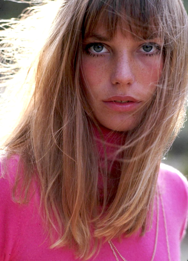 Le pull rose, plus efficace que le Prozac ?