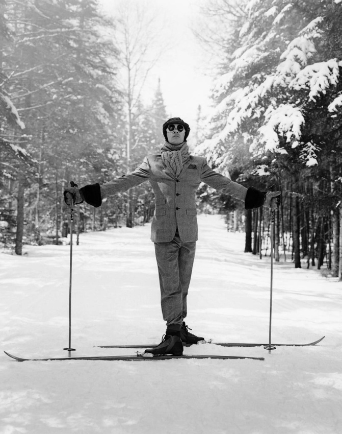 L'�l�gance � l'�tat pur #65