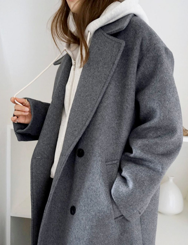 M�lant confort et d�gaine tomboy, ce look a tout bon !