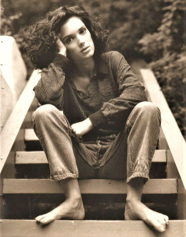 Le charme � l'�tat pur #42