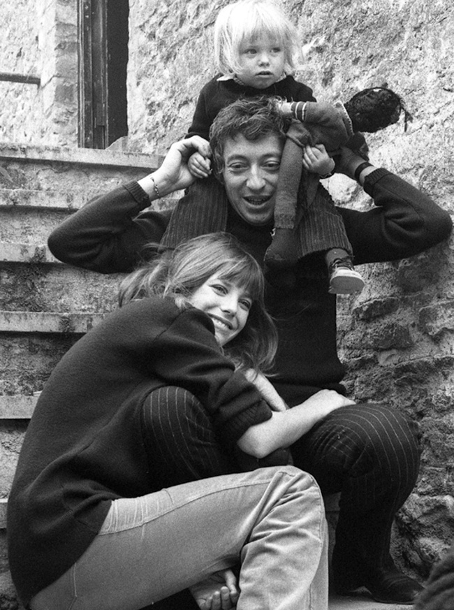 Illustration parfaite du bonheur #234