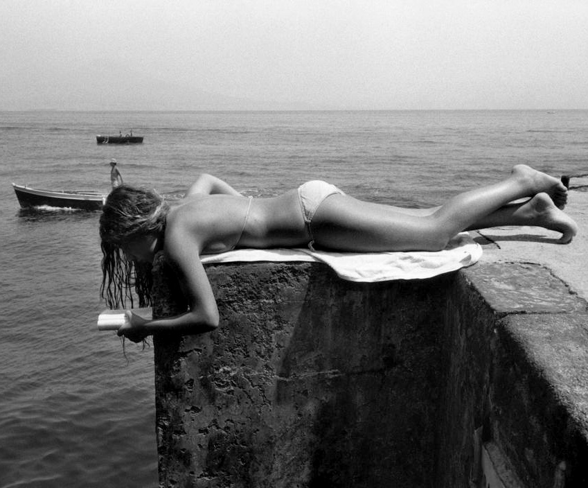 Bouquiner... tout un art !