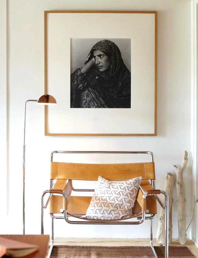 Le parfait d�tail d�co #99