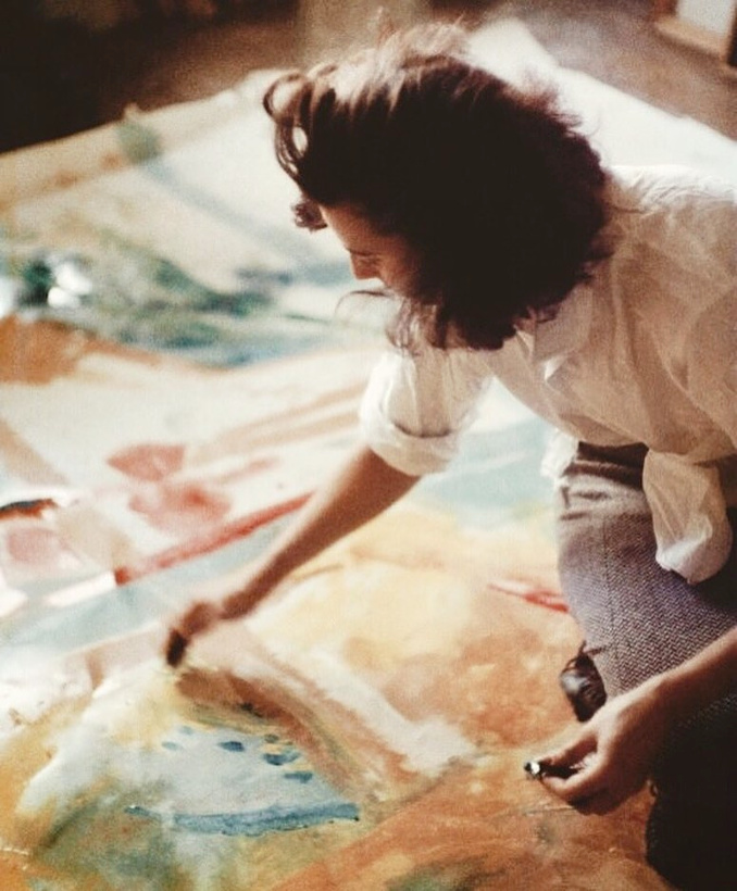 Illustration parfaite du bonheur #235