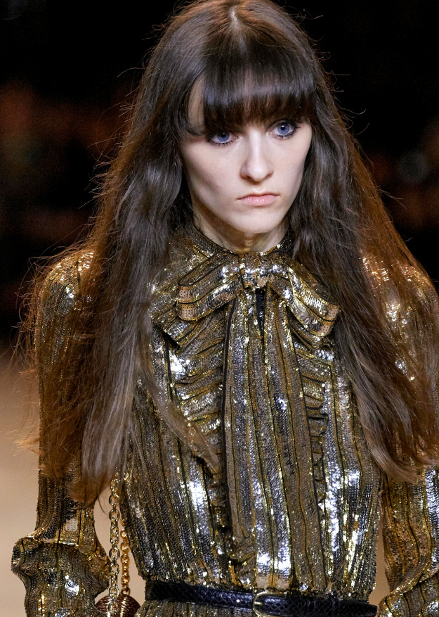 Chez C�line, l'ambiance est � la bonne humeur...