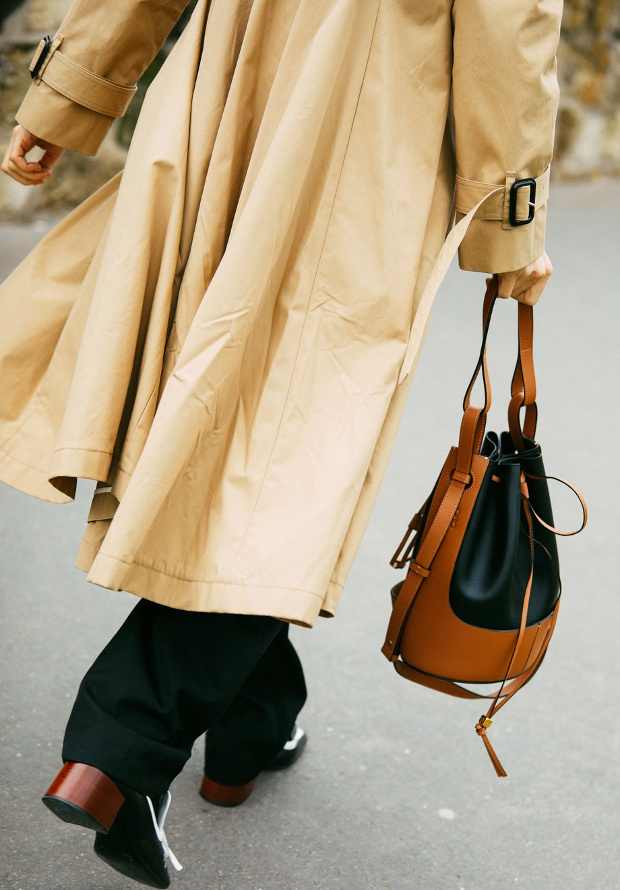 Wanted : un n�o sac seau !