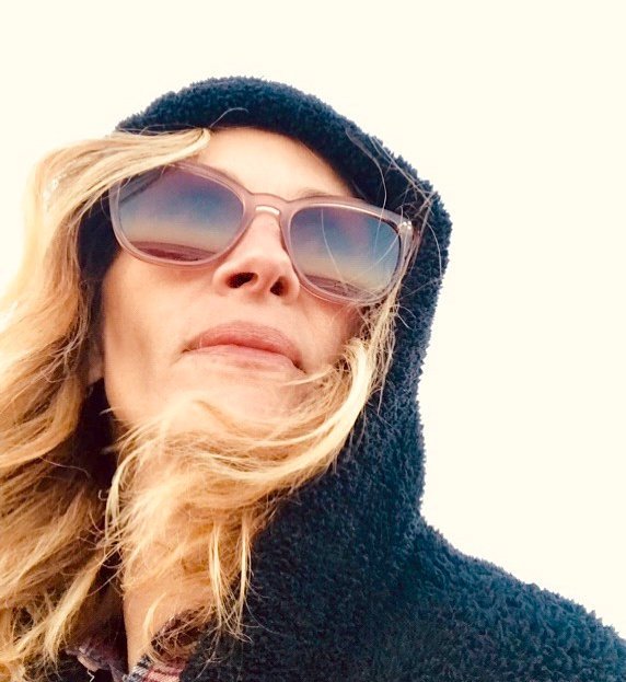 Envie d'air marin et de v�tement ultra cosy...