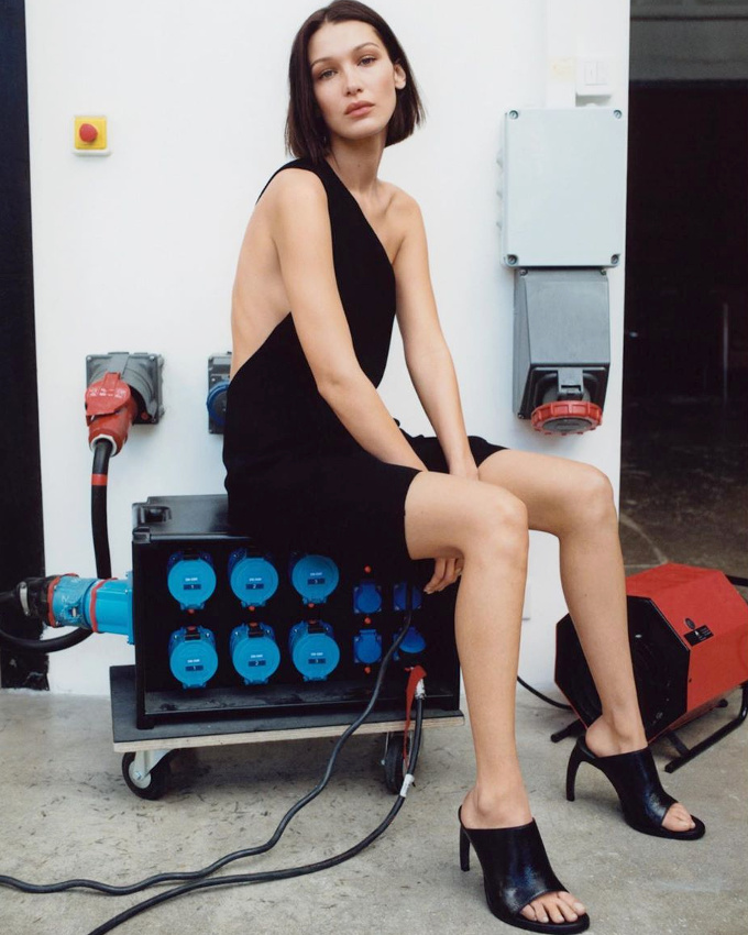 Il n'est apparemment jamais trop t�t pour s'adonner � la chirurgie esth�tique...