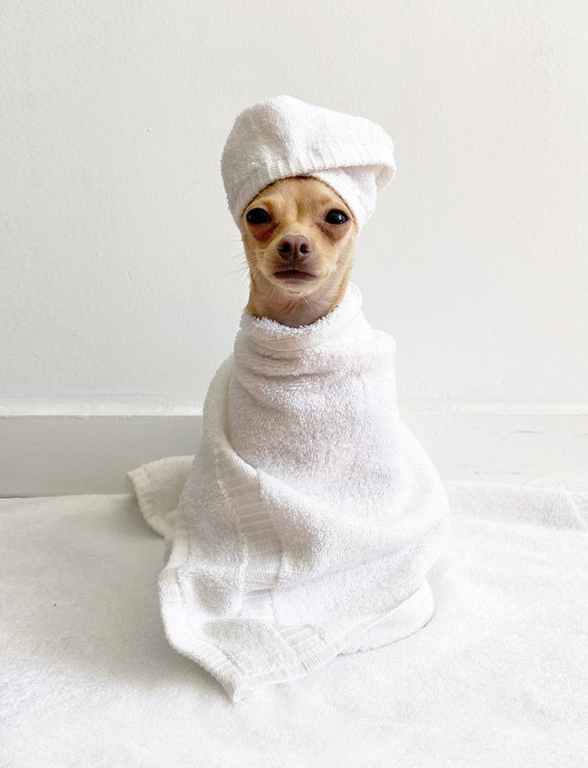 Prendre soin de soi... tout un art !